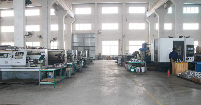 生產(chǎn)設(shè)備